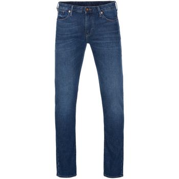 Emporio Armani Pantalón pitillo - para hombre