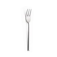 set 12 tenedores pescado acero inoxidable 21 cm
