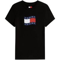 tommy hilfiger camiseta dw0dw22781 para mujer