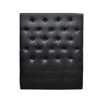Cabecero De Cama Acolchado 90 Cm 