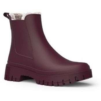 Lemon Jelly Botas de agua Wren para mujer