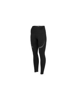 Mallas 4F Negro Mujer