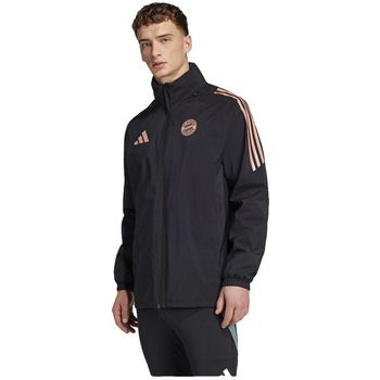 adidas Chaqueta deporte Veste Tiro 24 imperméable para hombre