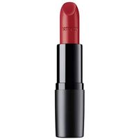 artdeco pintalabios matte lipstick - 116 poppy red para mujer