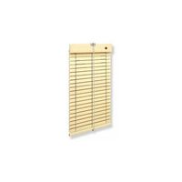 jardin202 - persiana pvc marfil  117 x 130 cm   117 x 130 cm