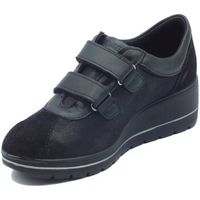enval zapatillas de senderismo 2274400 tess para mujer