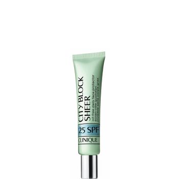 Crema protectora Clinique City Block Sheer SPF25 (40ml)