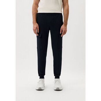 Emporio Armani EA7 Pantalones 8NPP68 PJVTZ CORE ID-1562 ARMANI BLUE para hombre