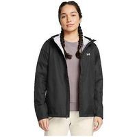 under armour chaquetas ua stormproof cloudstrike 20 para mujer