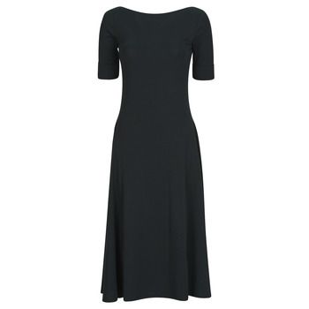 Lauren Ralph Lauren Vestido largo MUNZIE-ELBOW SLEEVE-DAY DRESS para mujer