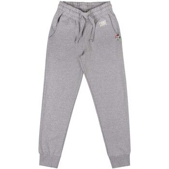 Leone 1947 Pantalón chandal Boy Swatpants Basic para niño