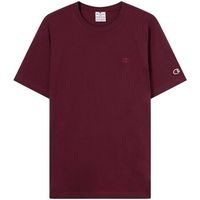 champion camiseta ss tee para hombre