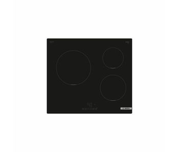 Placa de inducción bosch puc611bb5e 60 cm 4600 w