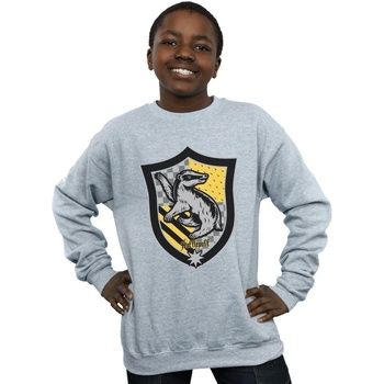 Harry Potter Jersey Hufflepuff para niño
