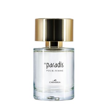 Chhabria Au Paradis Eau de Toilette