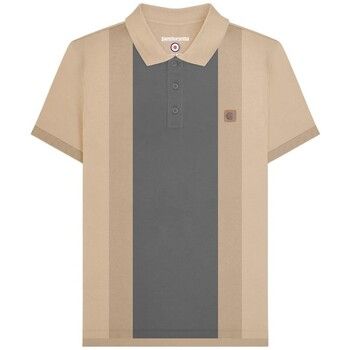 Lambretta Polo LB355 para hombre