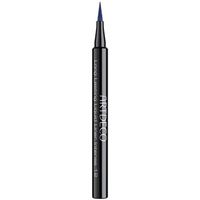 artdeco eyeliner liquid eyeliner long lasting - 12 blue line para mujer