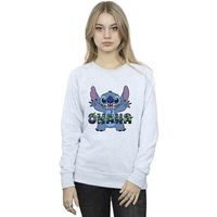 disney jersey ohana para mujer