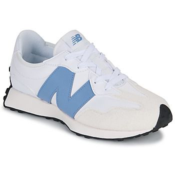 New Balance Zapatillas 327 para niña