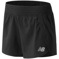 new balance short classic core para hombre