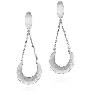 Jorge Revilla Pendientes Pendientes ODYSSEY largos para mujer