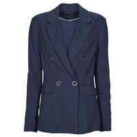 guess chaqueta dafne blazer para mujer