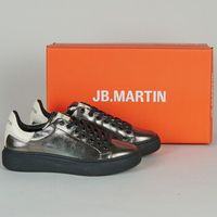 jb martin zapatillas fatale para mujer