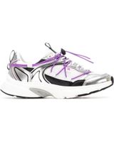 de xti zapatillas urbanas xti 144534 para hombre plata