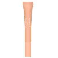 clarins lip perfector glow 22 peach 12ml