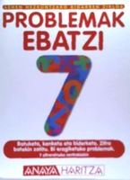 problemak ebatzi 7