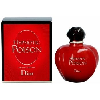Christian Dior Perfume Hypnotic Poison - Eau de Toilette - 100ml - Vaporizador para mujer