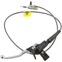 kit embrague hidraulico honda crf 250 r 04-09 magura hymec