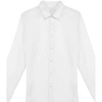 native spirit camisa manga larga ns502 para hombre