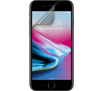 Rugged Curved Edge Glass iPhone X & Xs Screen Protector
