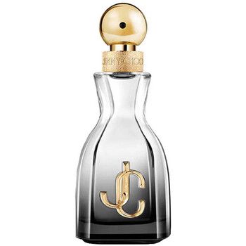 Jimmy Choo Perfume I Want Choo Forever Eau de Parfum - 60 ml para mujer