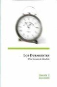 los durmientes