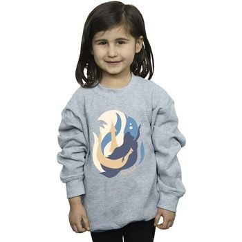Disney Jersey The Little Mermaids para niña