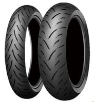 dunlop sportmax gpr-300  15070 zr17 tl 69w rueda trasera 