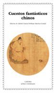 cuentos fantasticos chinos