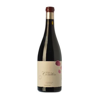Descendientes J. Palacios Vino Tinto Villa De Corullón Bierzo Crianza Botella Magnum 1,5 L 13.5% Vol.