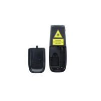 mando a distancia inalambrico mobility lab ml300924 puntero laser rf 24 ghz