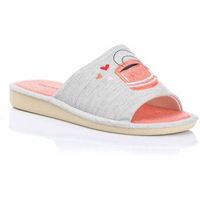 garzon pantuflas zapatilla de casa - especial parquet para mujer