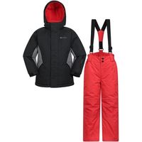 mountain warehouse cazadora mw1984 para nina