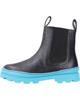 de camper botas nino modelo brutus color negro black