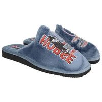 gema garcia pantuflas chinela horse para hombre