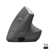 mx vertical adv ergonomic mouse graphite - emea in