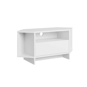 Soporte De Tv De Madera 