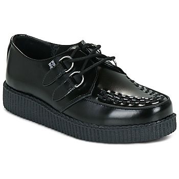 TUK Zapatos Hombre Viva Flex Low Creeper para hombre