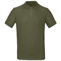b and c polo inspire para hombre