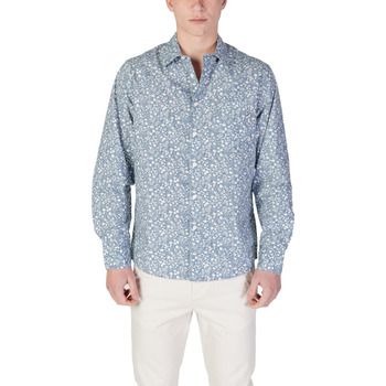 Replay Camisa manga larga M4148.000.75020 para hombre